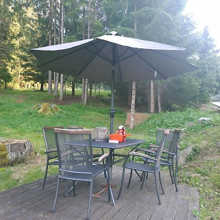 3 Domky Acomodação com café da manhã Demanovska Dolina Exterior foto